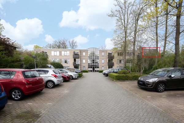 Medium property photo - Lollestraat 6B, 4731 GL Oudenbosch